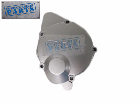 NEW GENUINE SUZUKI KATANA 600 GSX 750 OEM RIGHT SIDE SIGNAL GENERATOR COVER